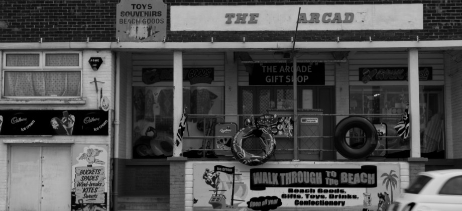 Shop Tatty retail frontage